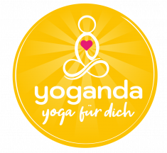 Logo Yoganda